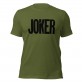 Buy a Joker T-shirt